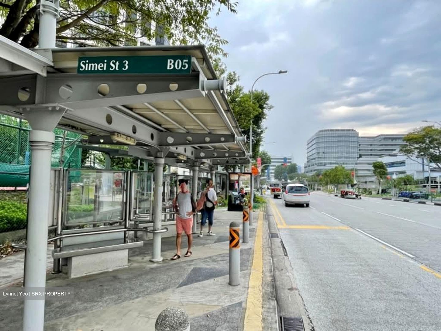 Eastpoint Green (D18), Condominium #554918121